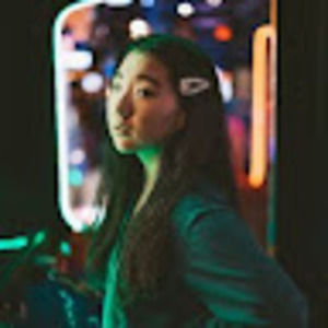 Meet your Posher, Brianna